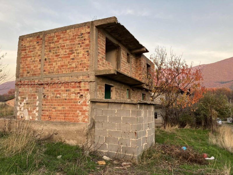 Продава КЪЩА, с. Сотиря, област Сливен, снимка 2 - Къщи - 52781309