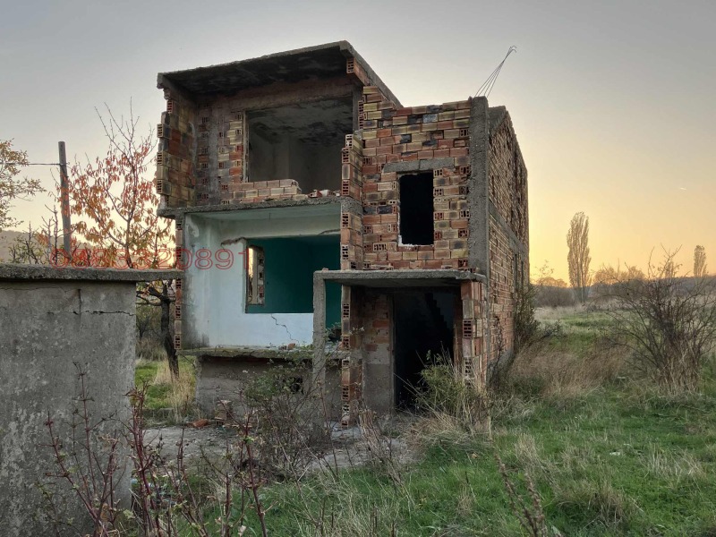 Продава КЪЩА, с. Сотиря, област Сливен, снимка 4 - Къщи - 52781309