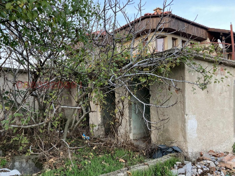Продава КЪЩА, с. Сотиря, област Сливен, снимка 8 - Къщи - 52781309