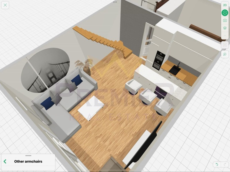 Продава КЪЩА, гр. Свети Влас, област Бургас, снимка 5 - Къщи - 52735007