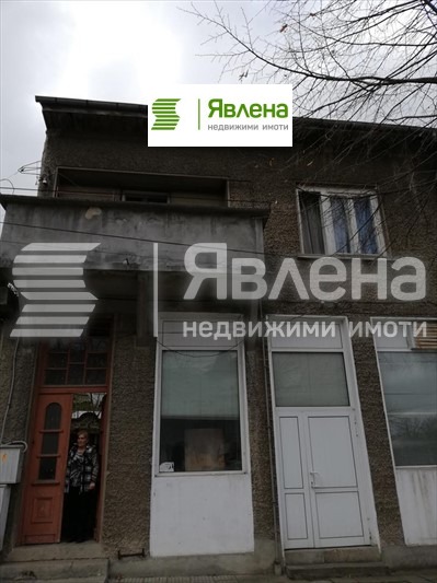 Продава КЪЩА, гр. Попово, област Търговище, снимка 2 - Къщи - 55317336