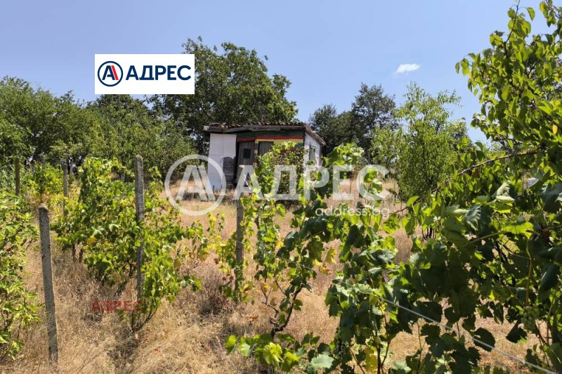 For Sale  Plot Varna , Zvezditsa , 600 sq.m | 17461245 - image [5]