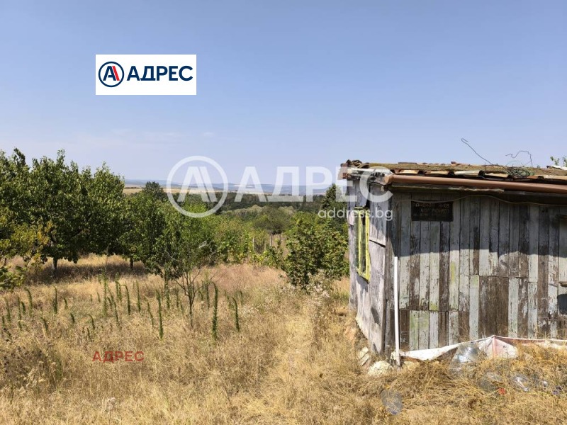 For Sale  Plot Varna , Zvezditsa , 600 sq.m | 17461245