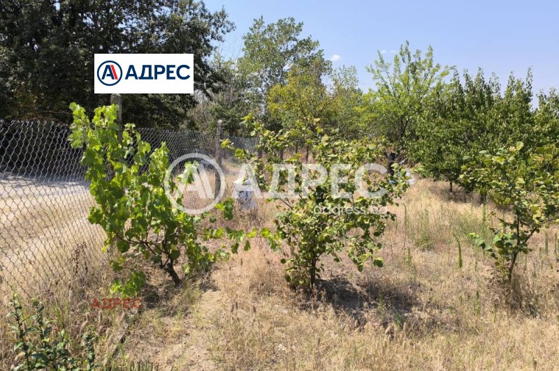 For Sale  Plot Varna , Zvezditsa , 600 sq.m | 17461245 - image [2]