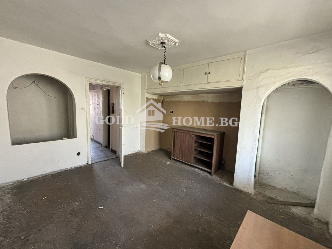 Продава 2-СТАЕН, гр. Пловдив, Център, снимка 4 - Апартаменти - 53678432