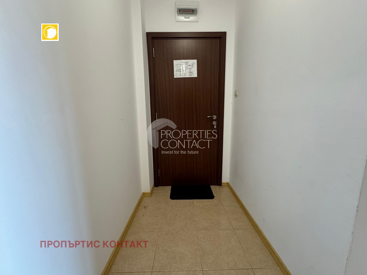 Продава 2-СТАЕН, к.к. Слънчев бряг, област Бургас, снимка 6 - Апартаменти - 53895086