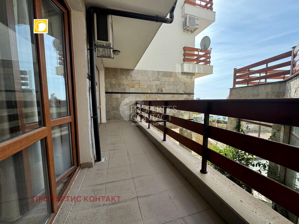 Продава 2-СТАЕН, к.к. Слънчев бряг, област Бургас, снимка 2 - Апартаменти - 53895086