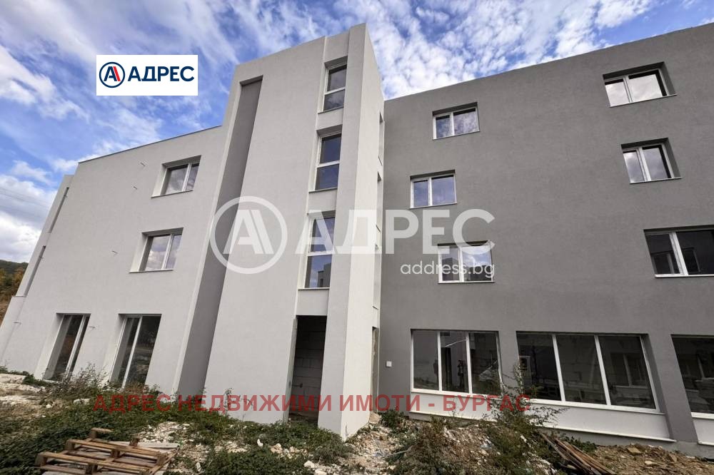 Продава 2-СТАЕН, гр. Свети Влас, област Бургас, снимка 4 - Апартаменти - 53944531