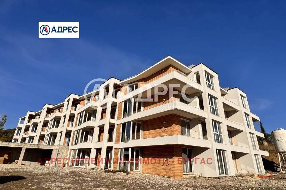 Продава 2-СТАЕН, гр. Свети Влас, област Бургас, снимка 6 - Апартаменти - 53944531