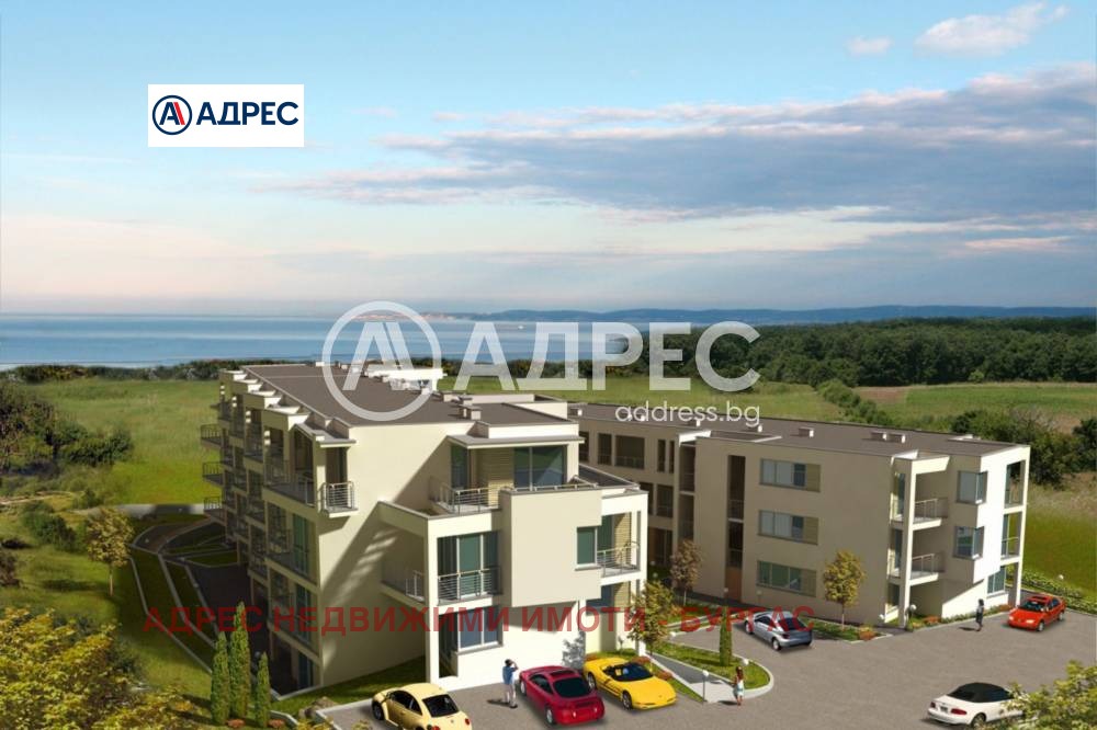 Продава 2-СТАЕН, гр. Свети Влас, област Бургас, снимка 2 - Апартаменти - 53944531