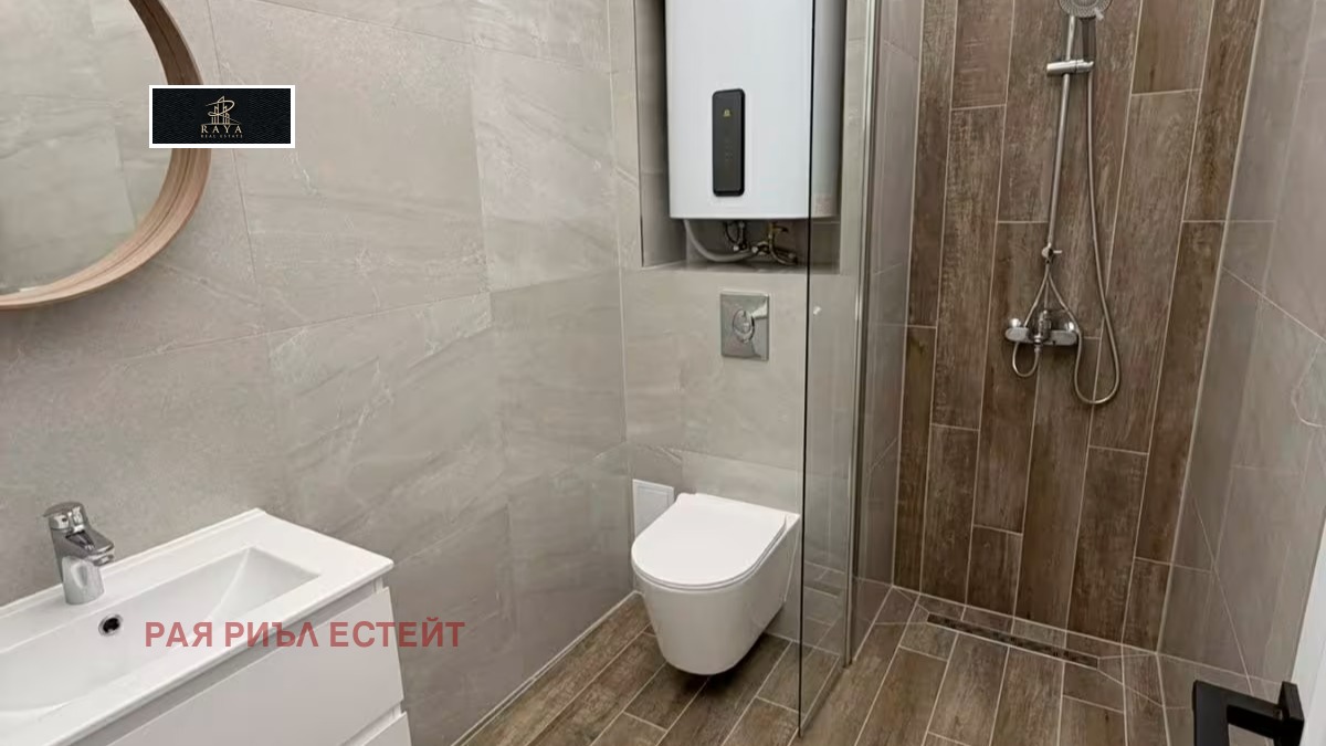 Продава 2-СТАЕН, гр. Пловдив, Остромила, снимка 6 - Апартаменти - 53967682