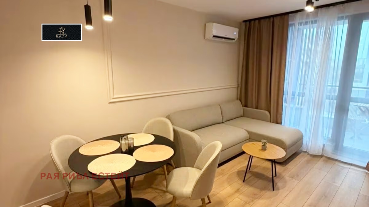 Продава 2-СТАЕН, гр. Пловдив, Остромила, снимка 2 - Апартаменти - 53967682