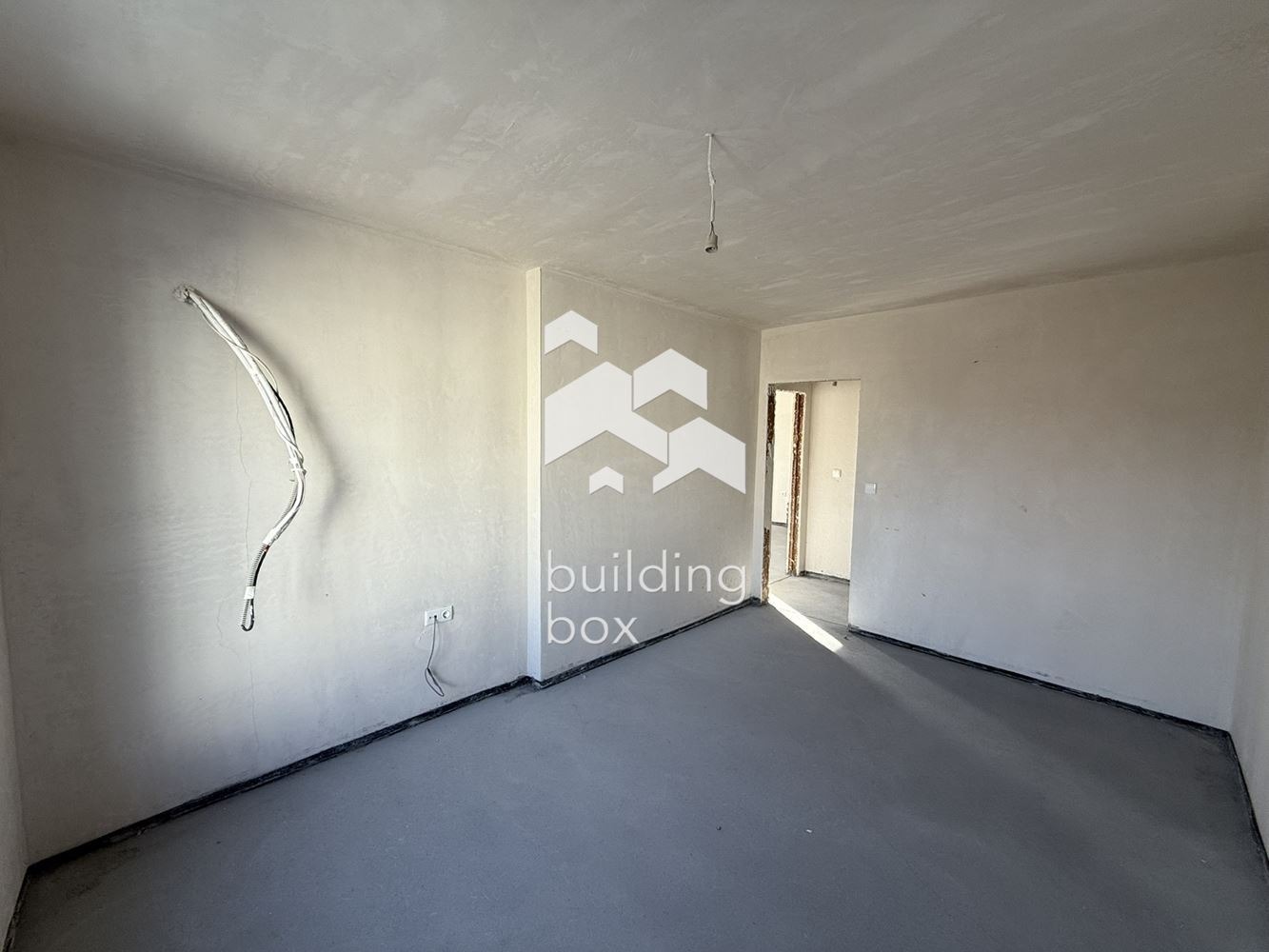 Продава 2-СТАЕН, гр. Пловдив, Остромила, снимка 5 - Апартаменти - 54381869