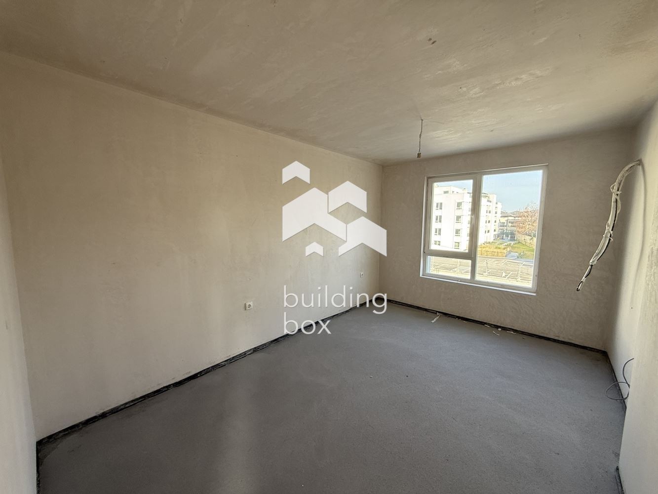 Продава 2-СТАЕН, гр. Пловдив, Остромила, снимка 4 - Апартаменти - 54381869
