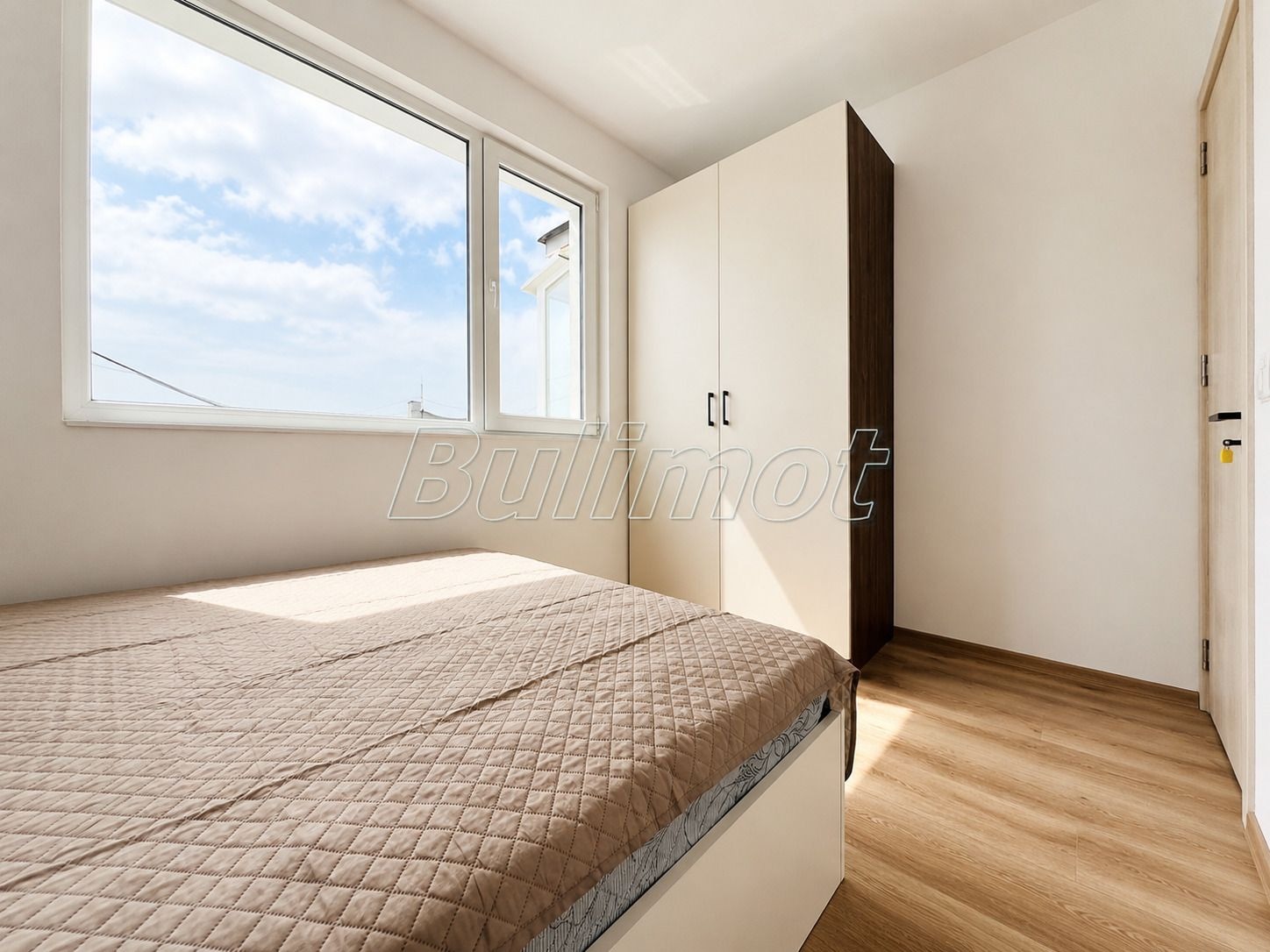 Продава 2-СТАЕН, гр. Варна, Кайсиева градина, снимка 9 - Апартаменти - 54922815