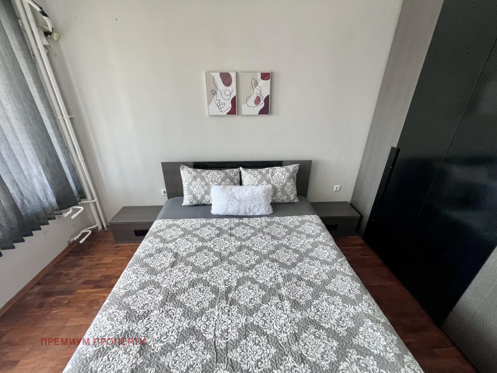 Продава 2-СТАЕН, гр. Бургас, Зорница, снимка 6 - Апартаменти - 55230102