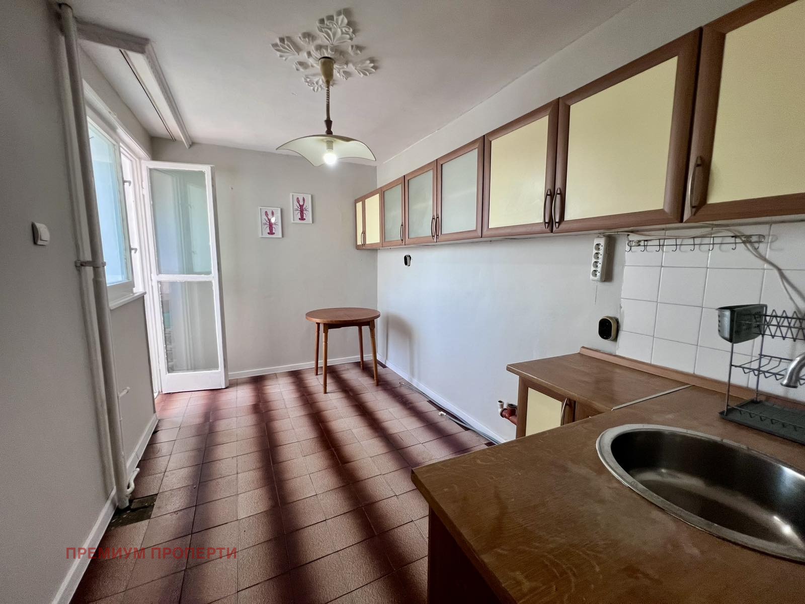 Продава 2-СТАЕН, гр. Бургас, Зорница, снимка 13 - Апартаменти - 55230102