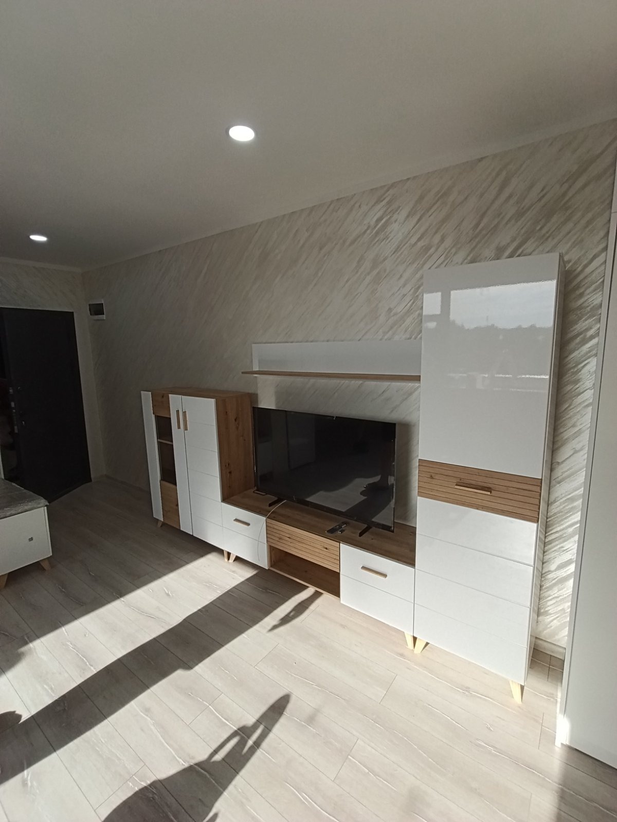 Продава 2-СТАЕН, гр. Видин, Бонония, снимка 2 - Апартаменти - 55301229