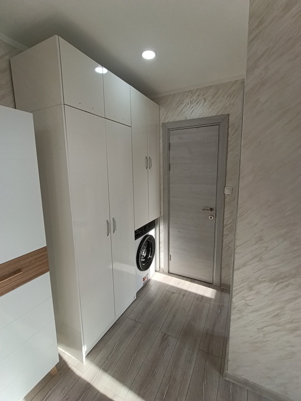 Продава 2-СТАЕН, гр. Видин, Бонония, снимка 5 - Апартаменти - 55301229