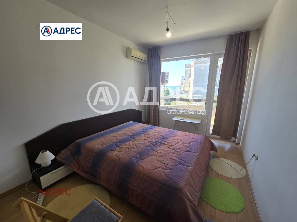 Продава 2-СТАЕН, гр. Варна, Бриз, снимка 4 - Апартаменти - 55405736