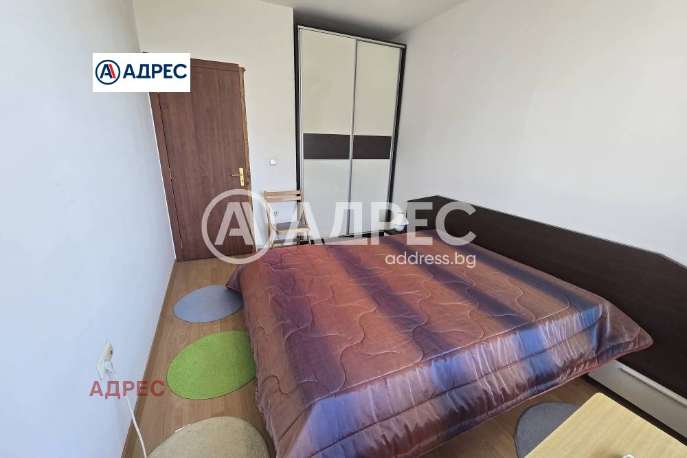 Продава 2-СТАЕН, гр. Варна, Бриз, снимка 3 - Апартаменти - 55405736