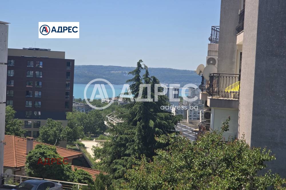 Продава 2-СТАЕН, гр. Варна, Бриз, снимка 7 - Апартаменти - 55405736