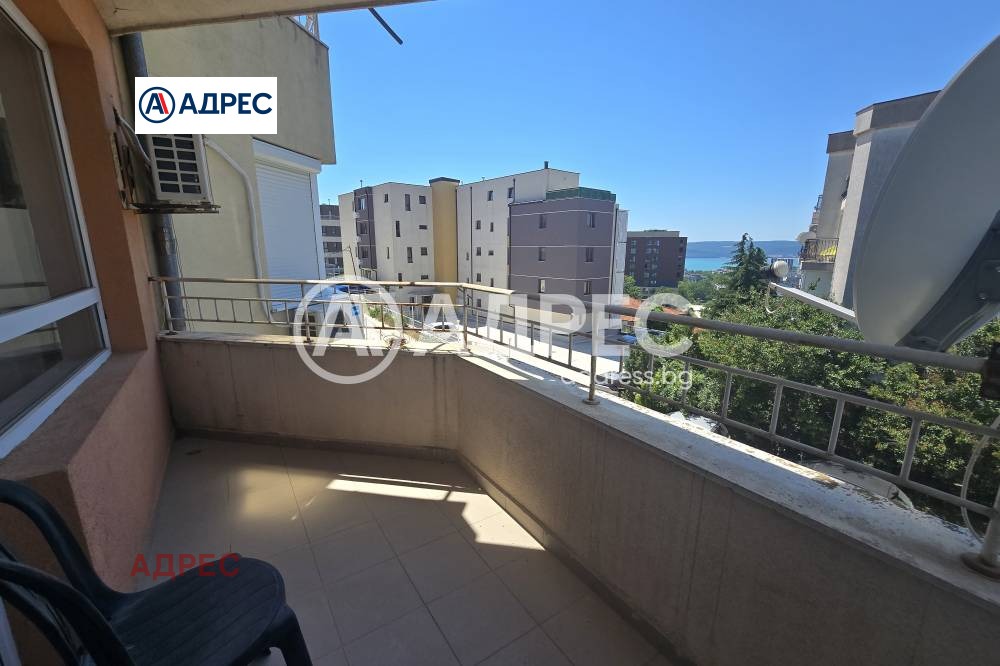 Продава 2-СТАЕН, гр. Варна, Бриз, снимка 8 - Апартаменти - 55405736
