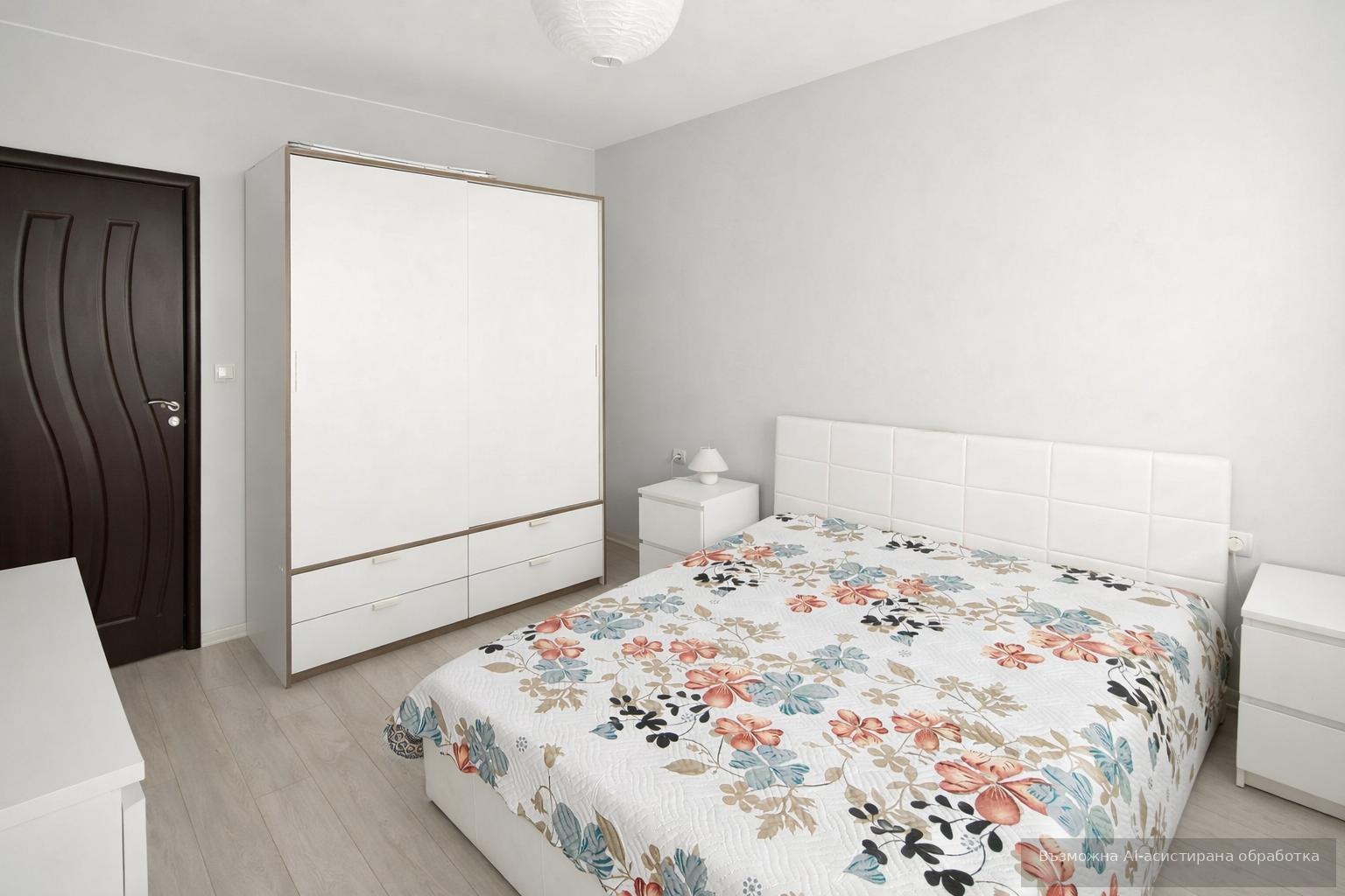 Продава 2-СТАЕН, гр. Пловдив, Южен, снимка 4 - Апартаменти - 55726583