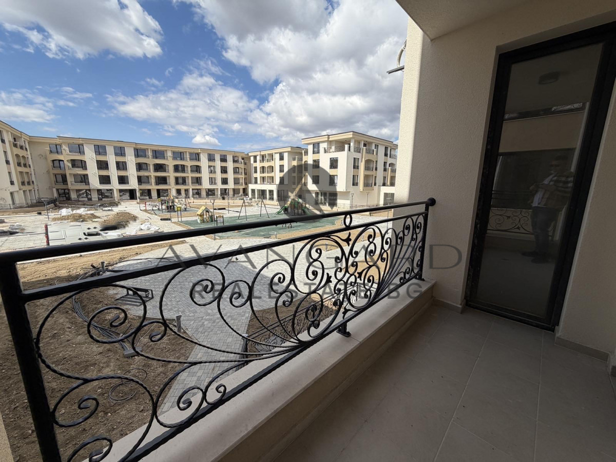 Продава 2-СТАЕН, гр. Пловдив, Кършияка, снимка 9 - Апартаменти - 56252366