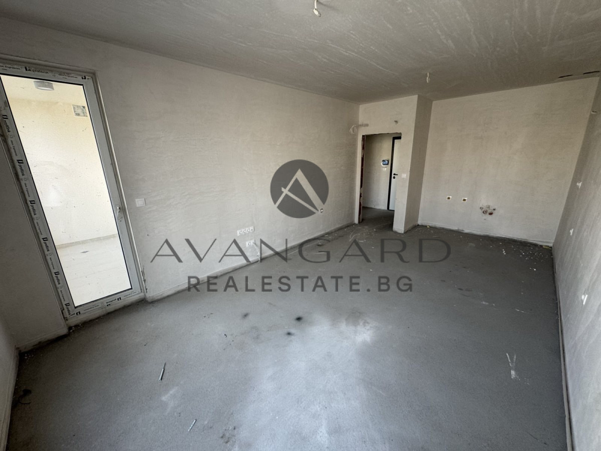 Продава 2-СТАЕН, гр. Пловдив, Кършияка, снимка 3 - Апартаменти - 56252366