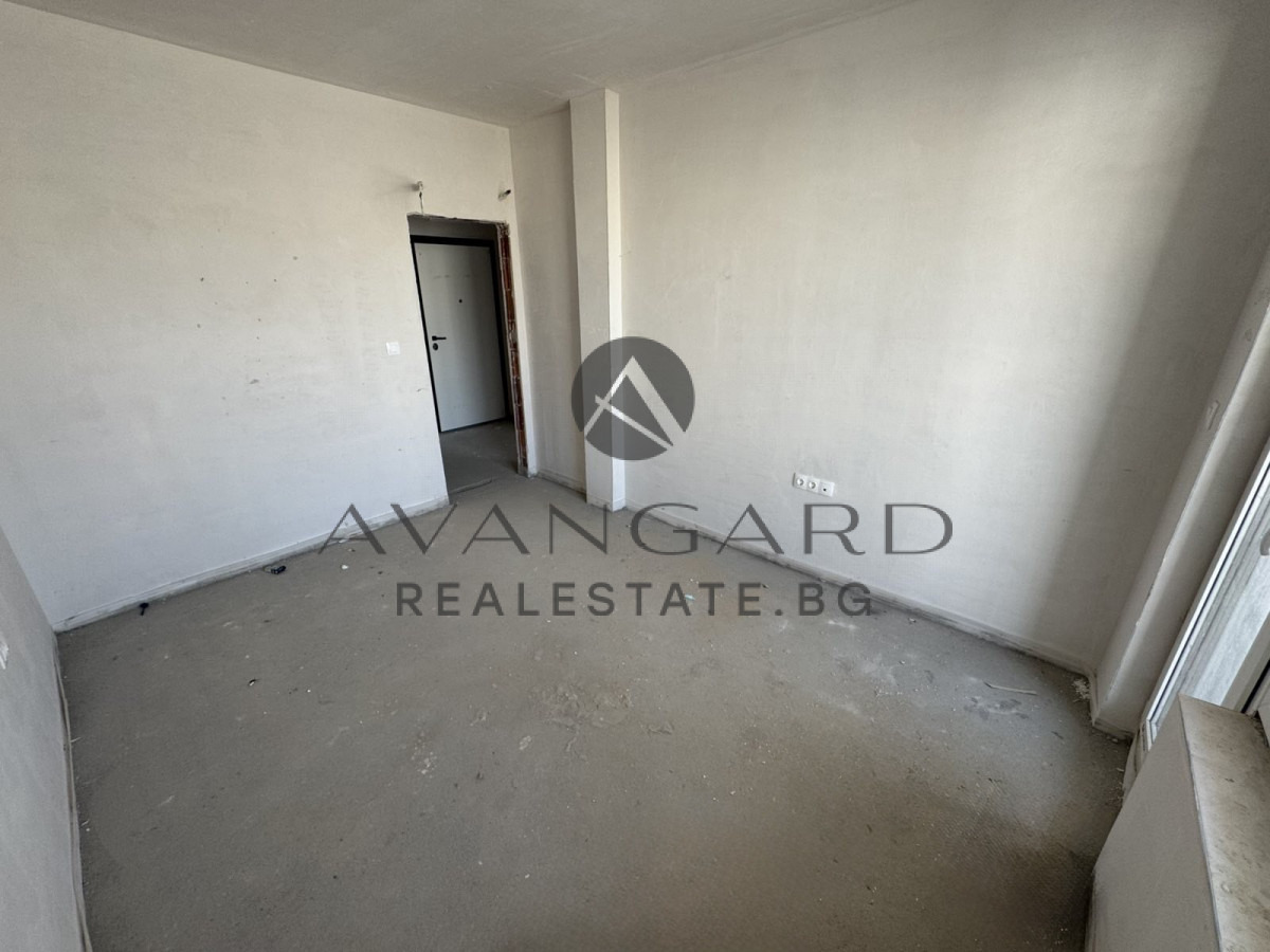 Продава 2-СТАЕН, гр. Пловдив, Кършияка, снимка 5 - Апартаменти - 56252366
