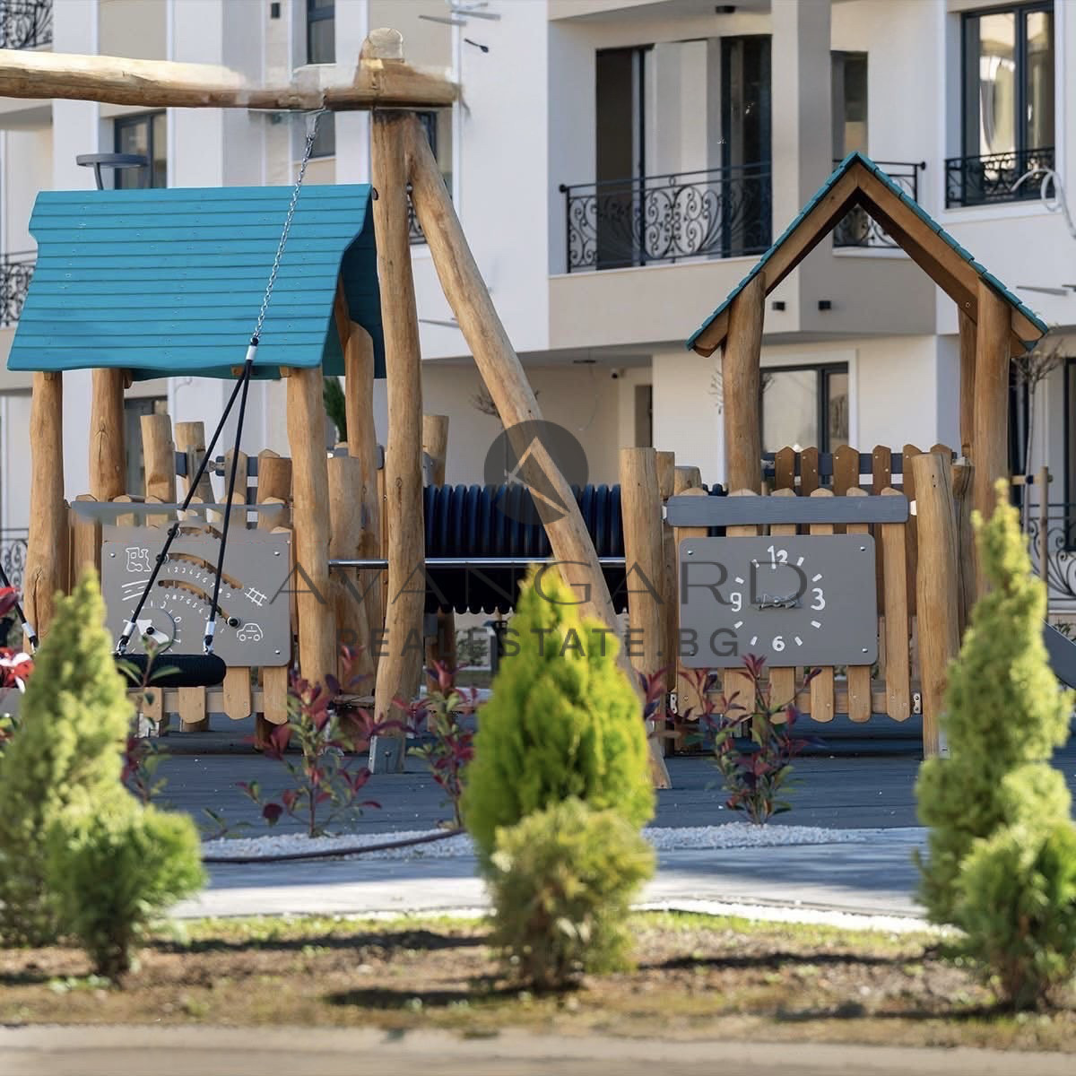 Продава 2-СТАЕН, гр. Пловдив, Кършияка, снимка 11 - Апартаменти - 56252366
