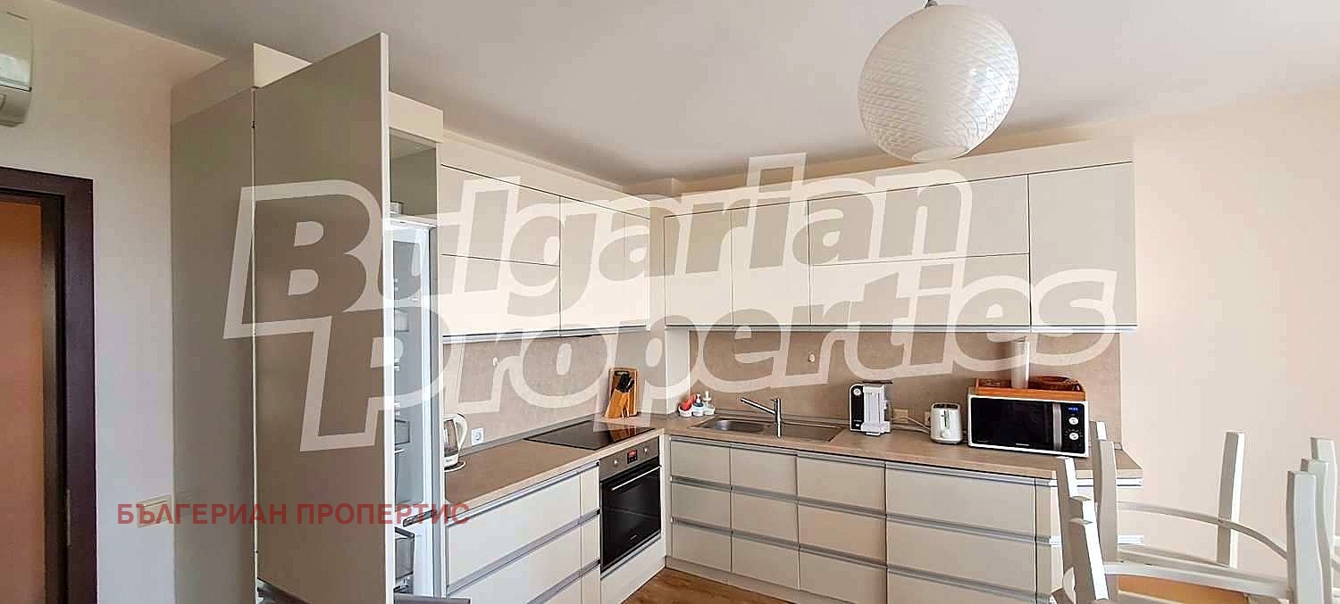 Продава 3-СТАЕН, гр. Обзор, област Бургас, снимка 2 - Апартаменти - 52171465