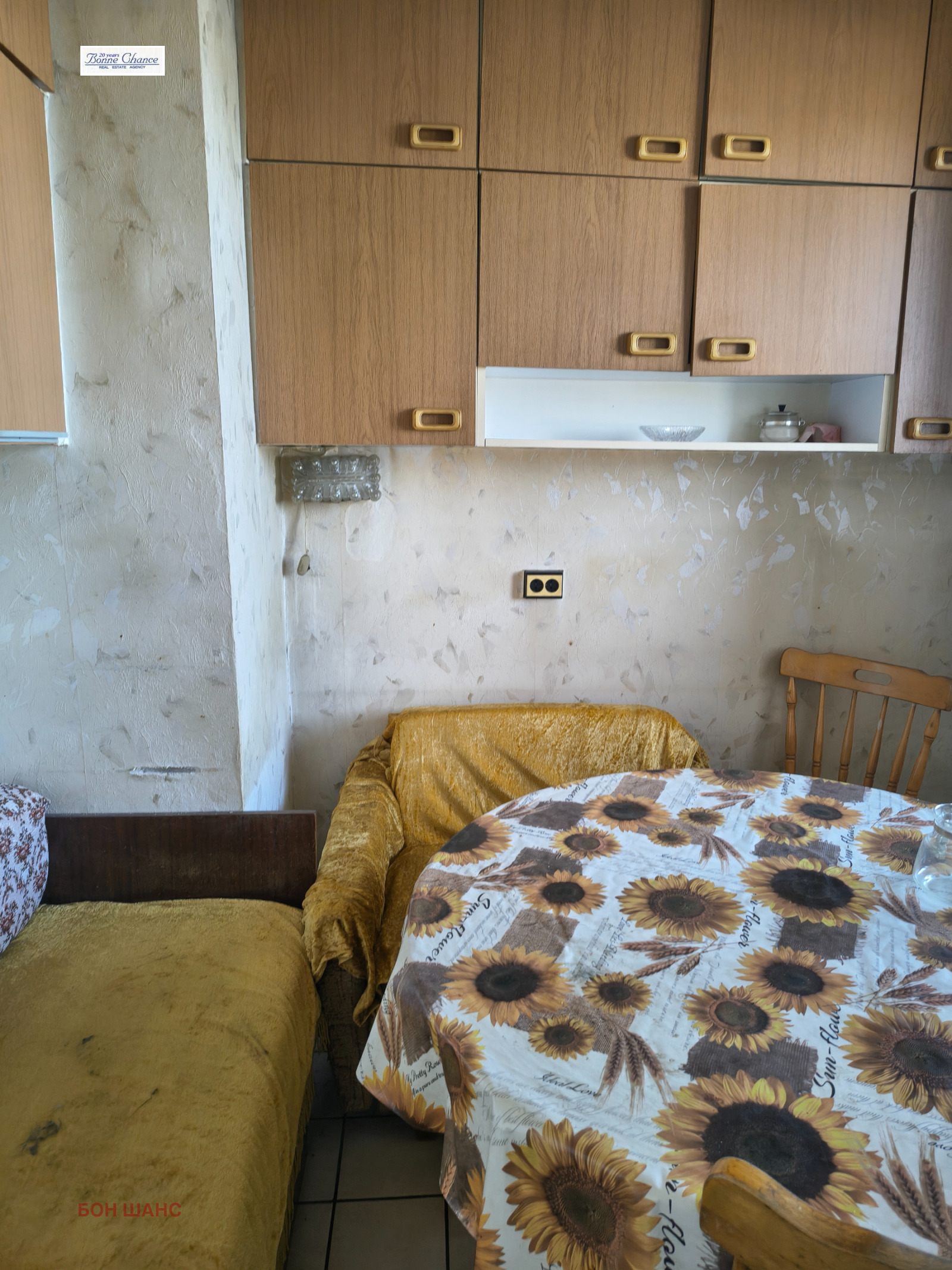 Продава 3-СТАЕН, гр. София, Обеля 2, снимка 7 - Апартаменти - 55816799