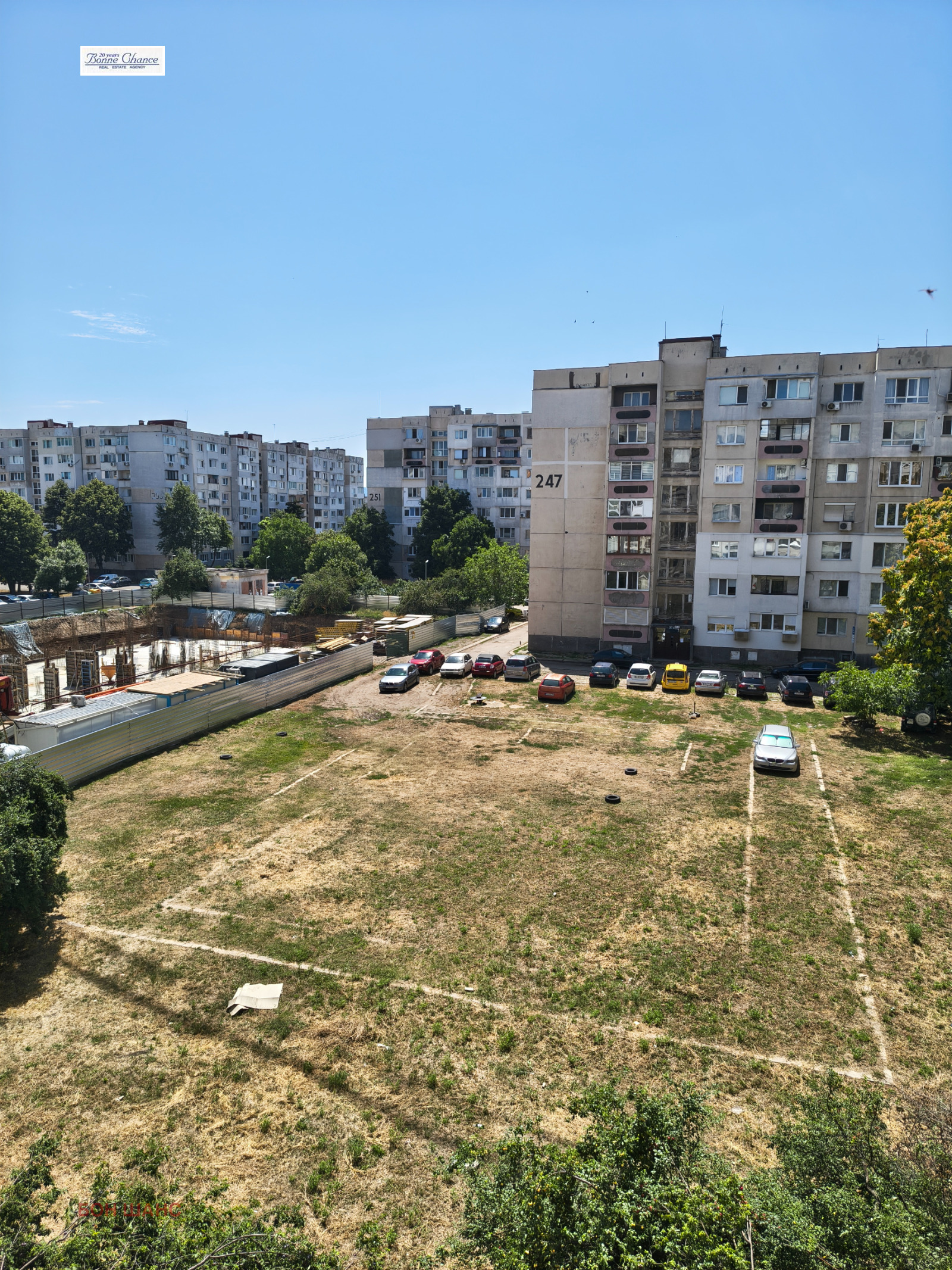 Продава 3-СТАЕН, гр. София, Обеля 2