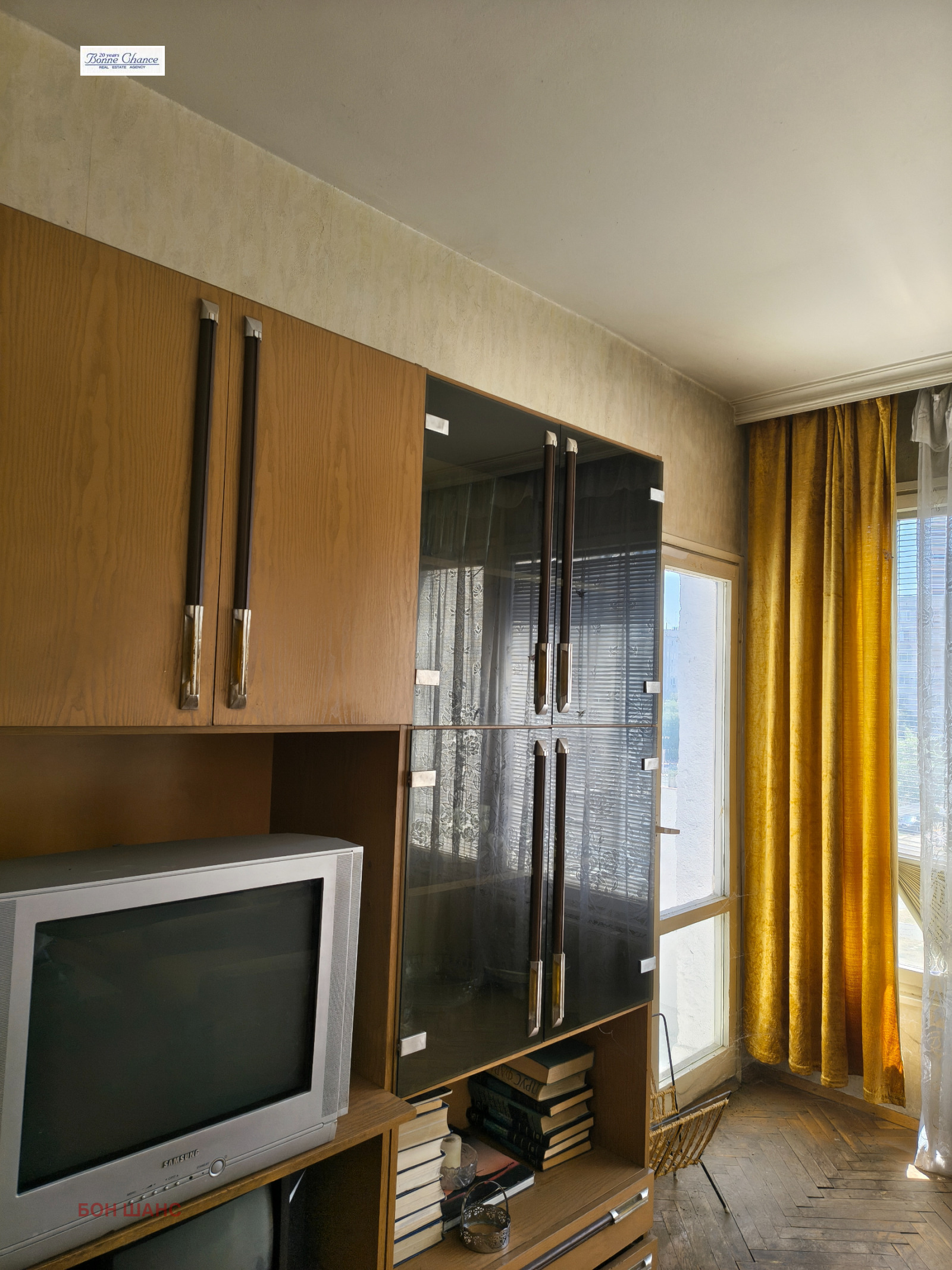 Продава 3-СТАЕН, гр. София, Обеля 2, снимка 9 - Апартаменти - 55816799