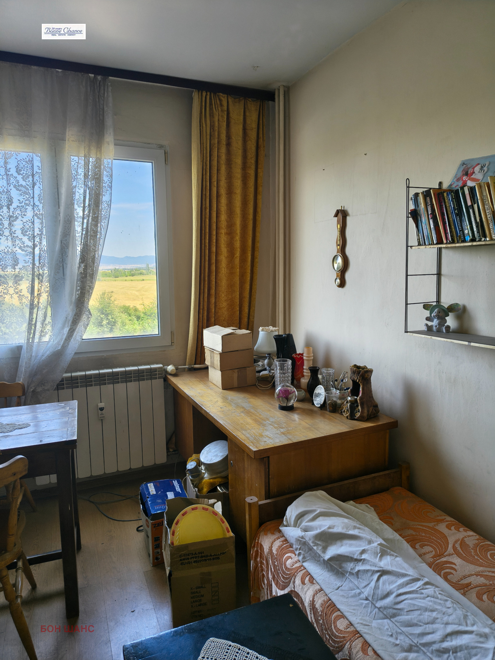 Продава 3-СТАЕН, гр. София, Обеля 2, снимка 3 - Апартаменти - 55816799