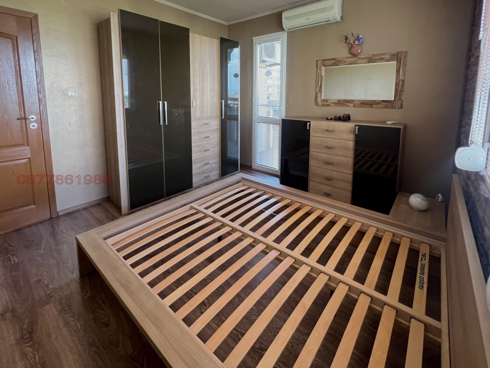 Продава 4-СТАЕН, гр. Пловдив, Кършияка, снимка 5 - Апартаменти - 55838895