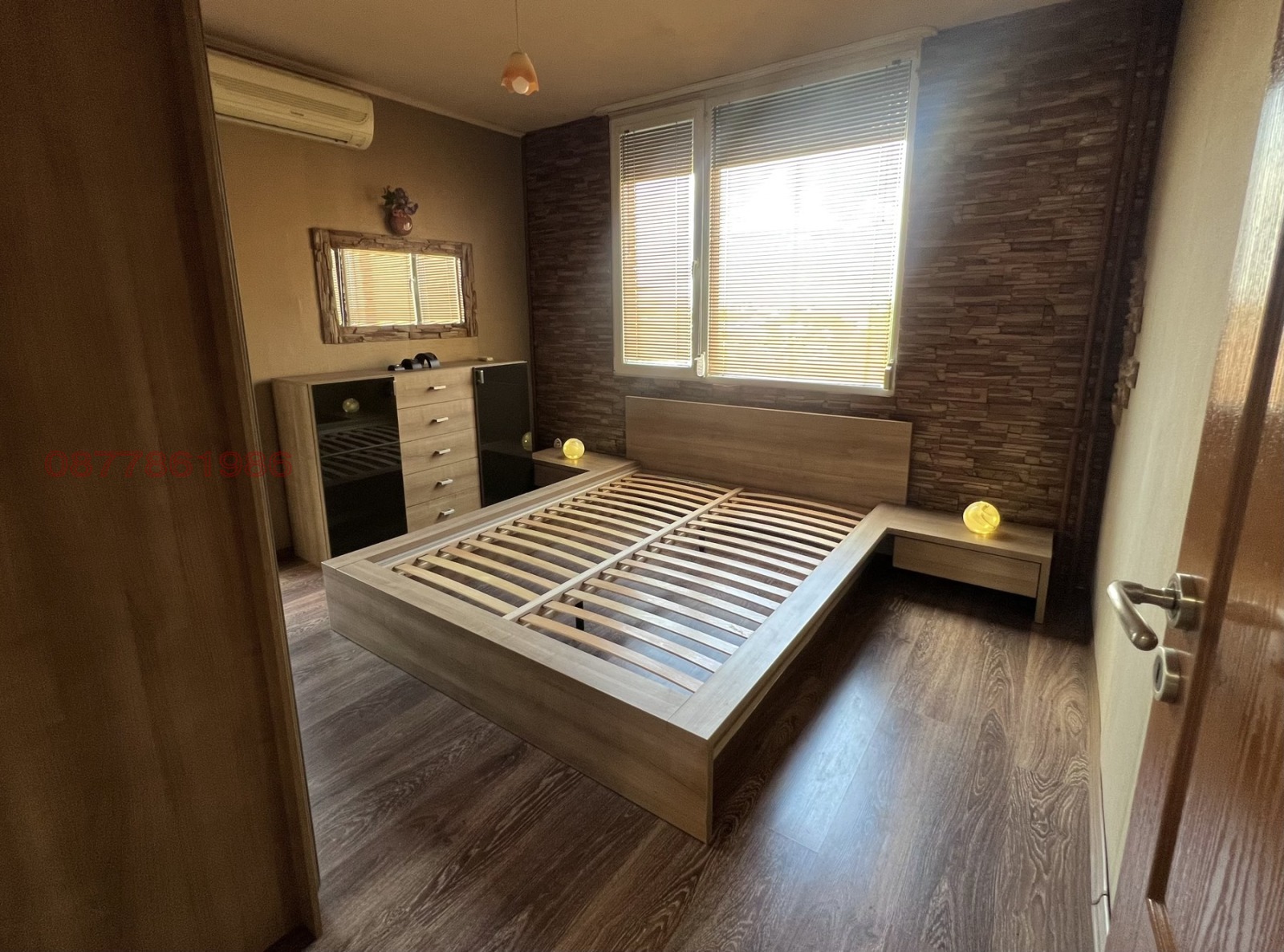 Продава 4-СТАЕН, гр. Пловдив, Кършияка, снимка 4 - Апартаменти - 55838895