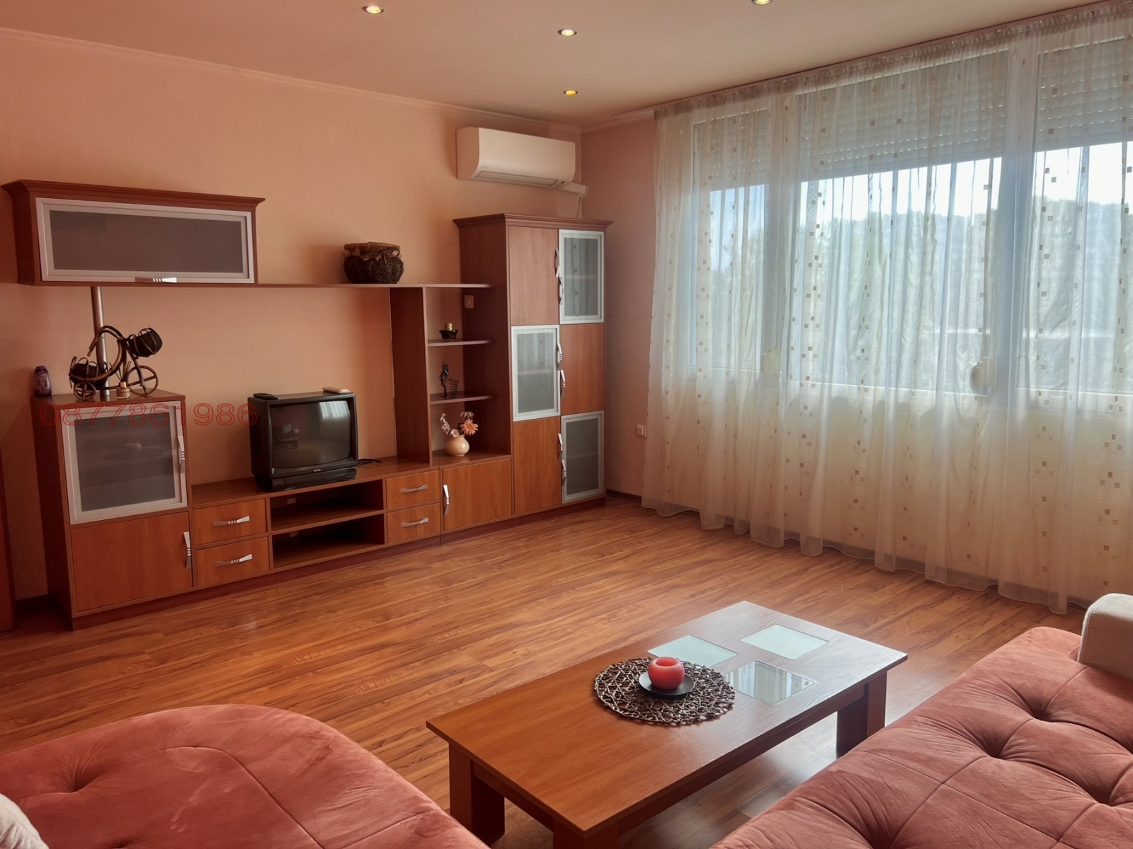 Продава 4-СТАЕН, гр. Пловдив, Кършияка