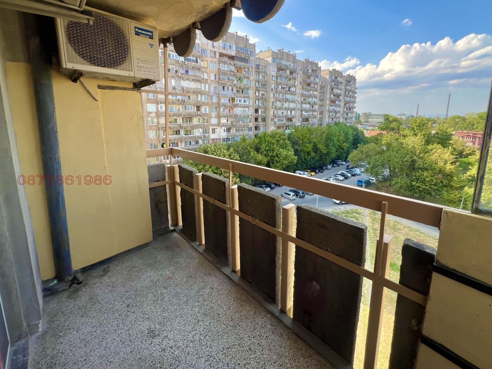 Продава 4-СТАЕН, гр. Пловдив, Кършияка, снимка 15 - Апартаменти - 55838895
