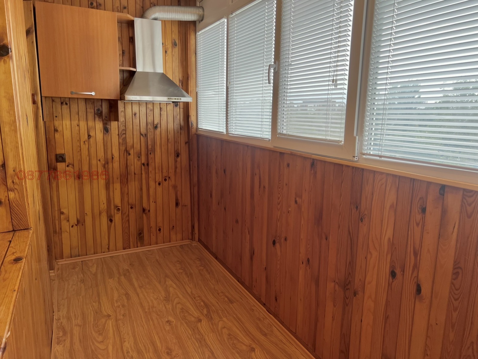 Продава 4-СТАЕН, гр. Пловдив, Кършияка, снимка 10 - Апартаменти - 55838895