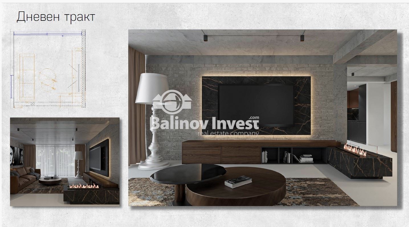 Продава КЪЩА, гр. Варна, м-т Манастирски рид