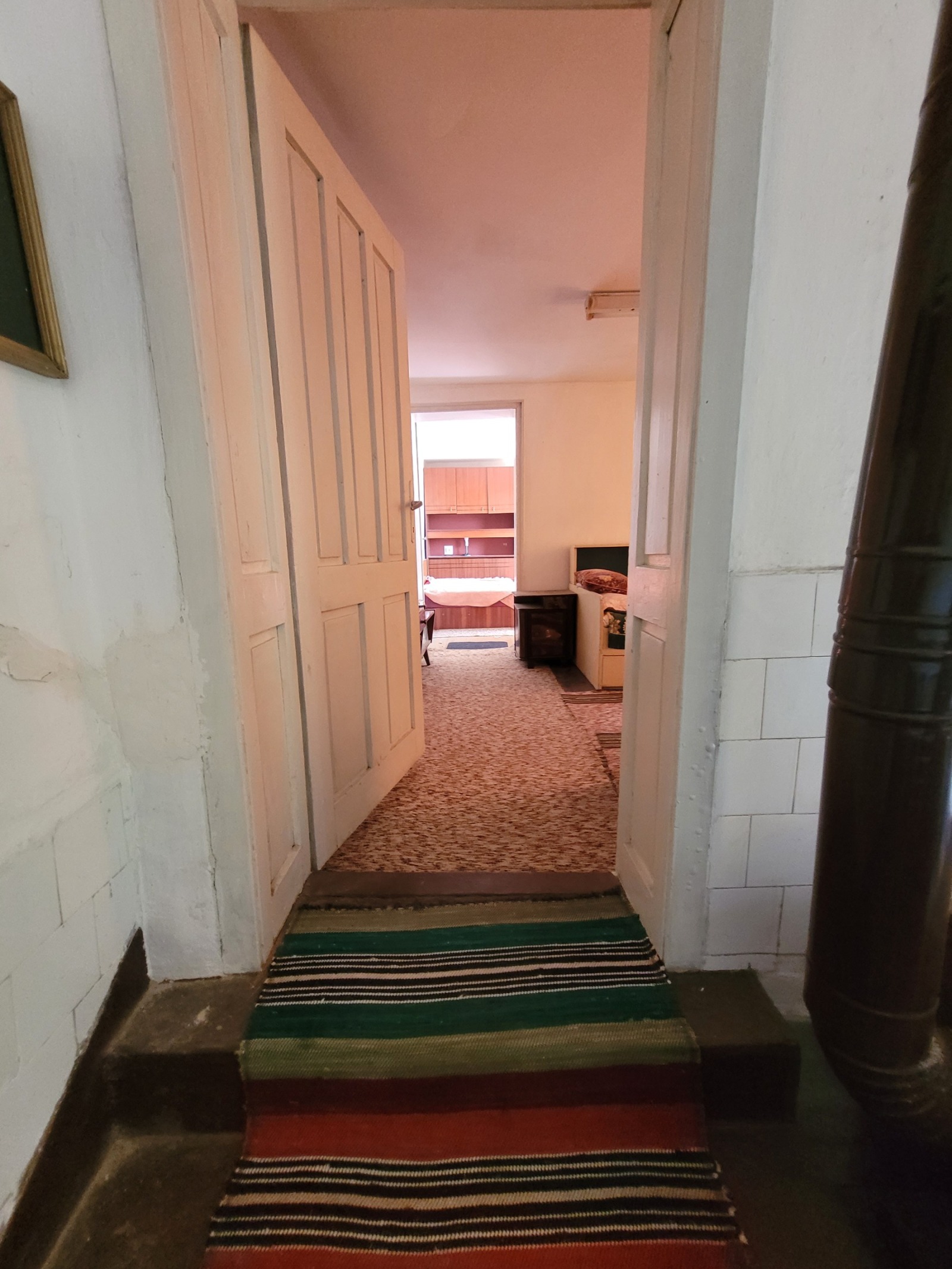 Продава КЪЩА, с. Милковица, област Плевен, снимка 9 - Къщи - 55091774