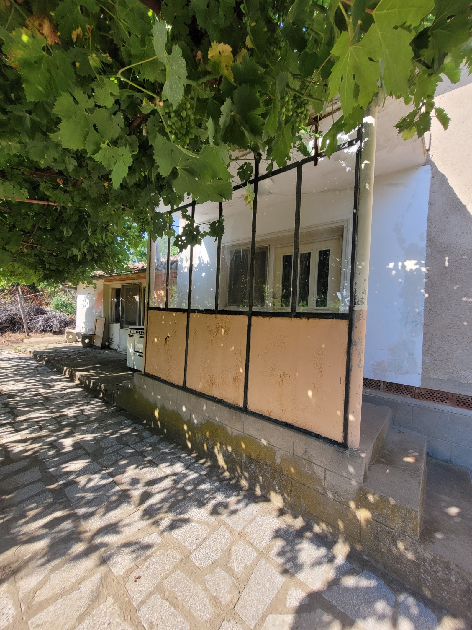 Продава КЪЩА, с. Милковица, област Плевен, снимка 15 - Къщи - 55091774