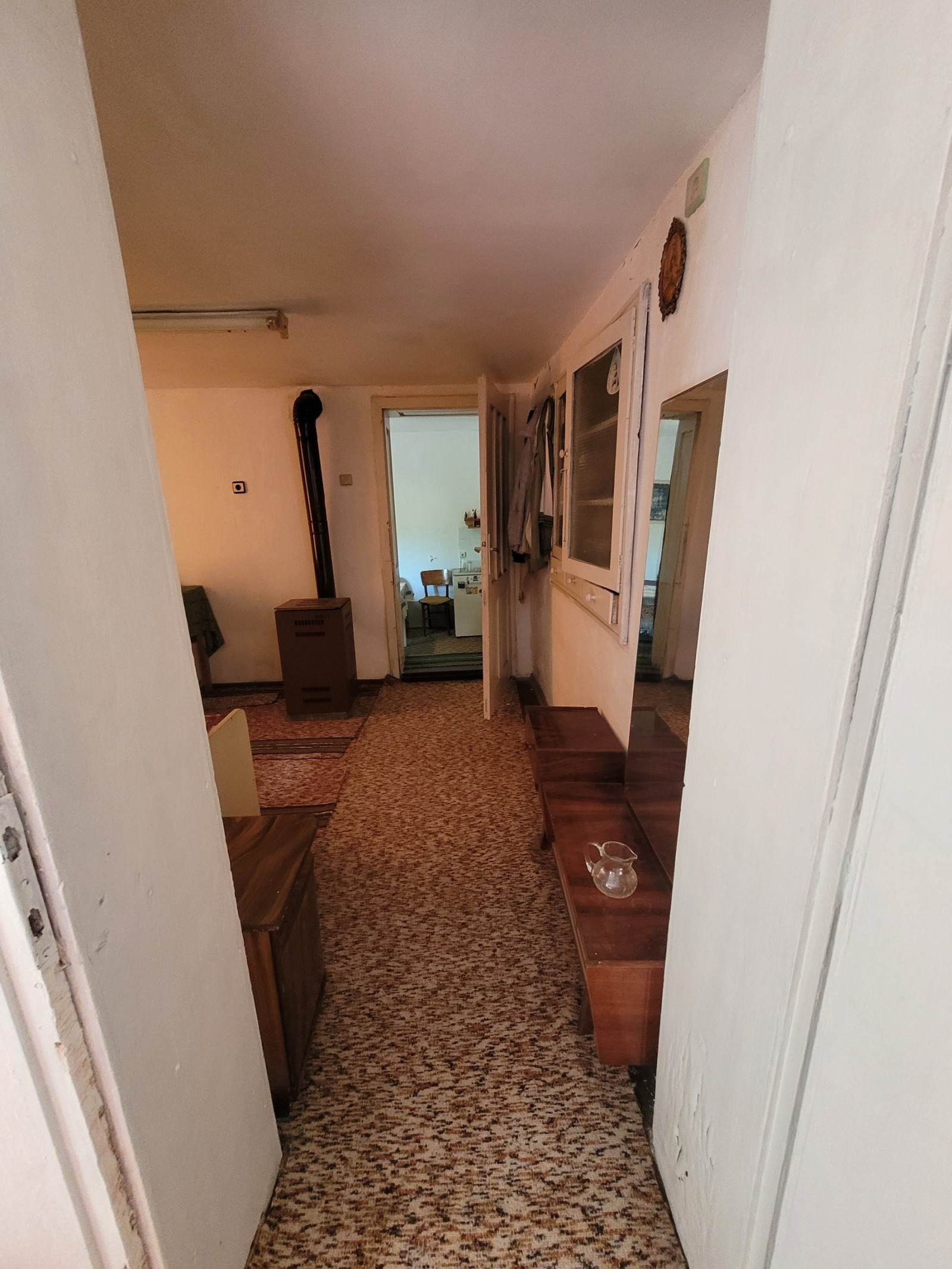 Продава КЪЩА, с. Милковица, област Плевен, снимка 6 - Къщи - 55091774