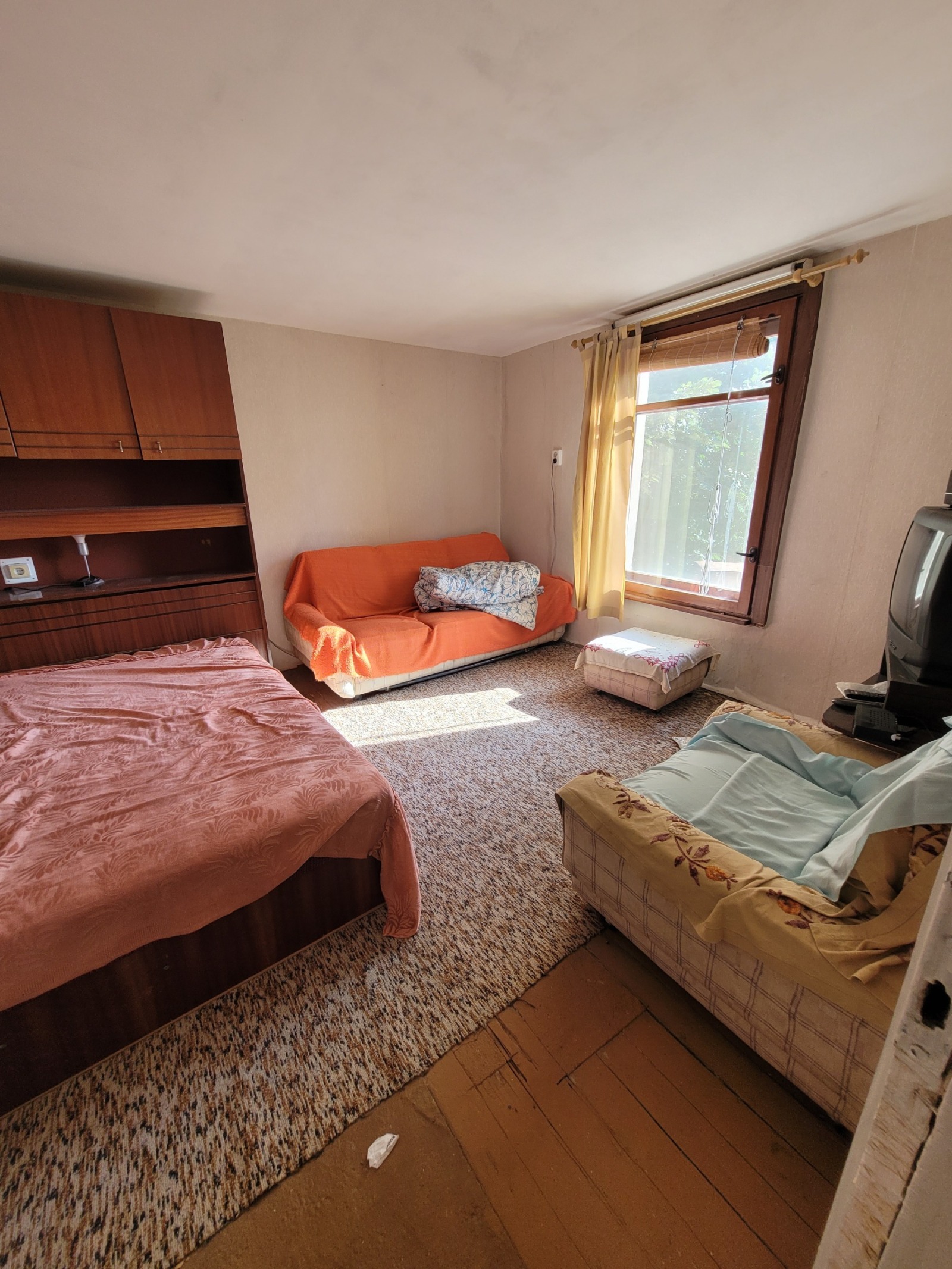Продава КЪЩА, с. Милковица, област Плевен, снимка 7 - Къщи - 55091774
