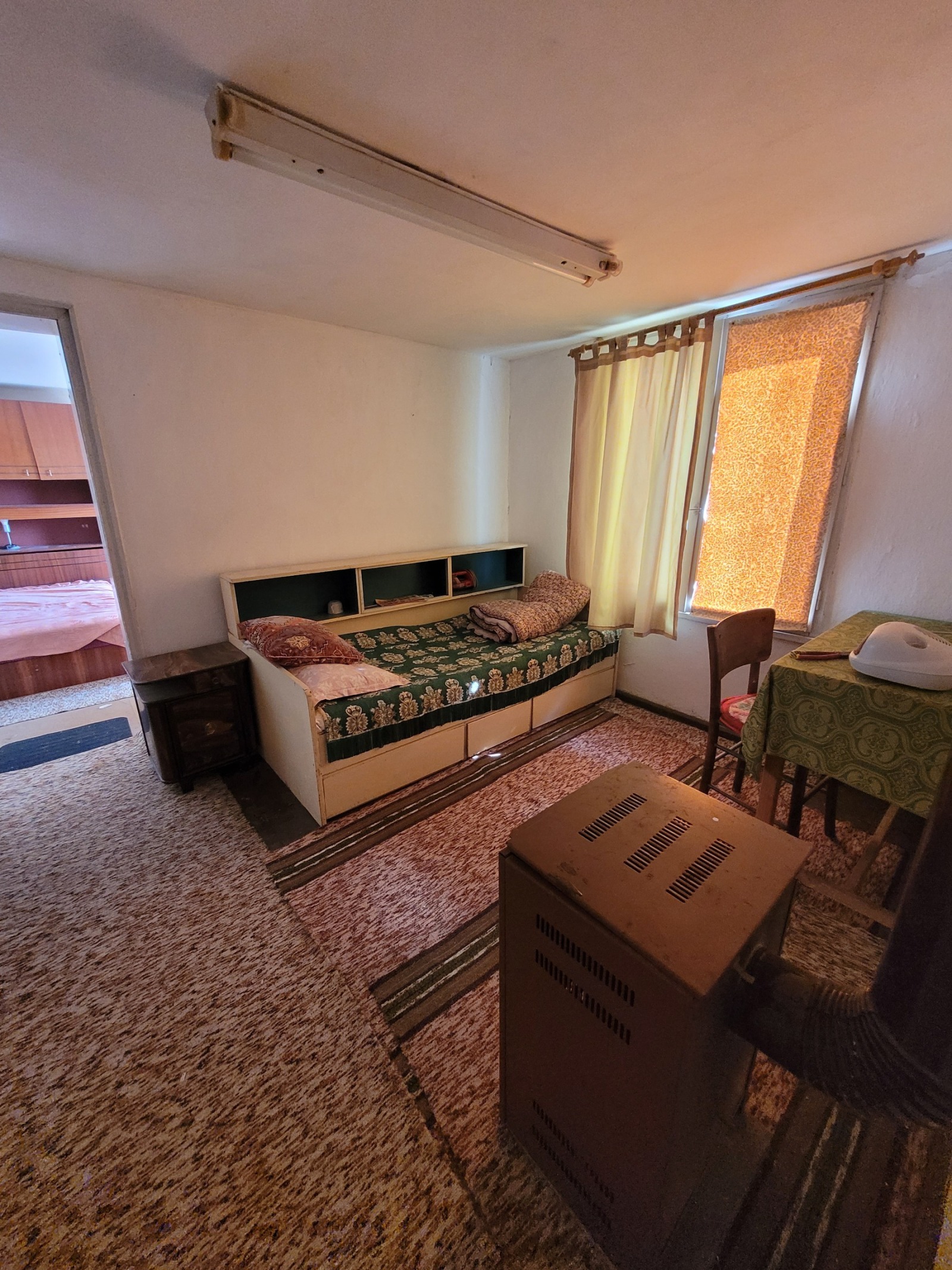 Продава КЪЩА, с. Милковица, област Плевен, снимка 8 - Къщи - 55091774