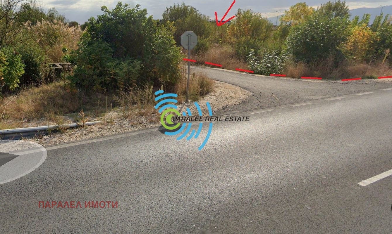 Продава ПАРЦЕЛ, гр. Пловдив, Индустриална зона - Север, снимка 2 - Парцели - 49639308