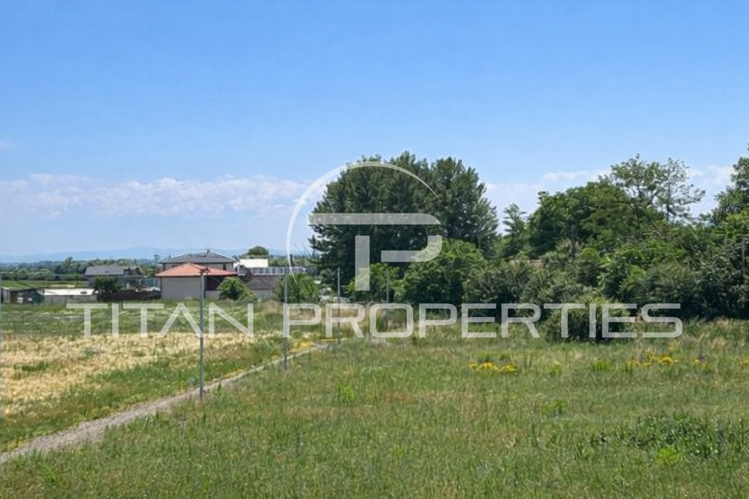 Продава ПАРЦЕЛ, гр. Божурище, област София област, снимка 3 - Парцели - 55132217